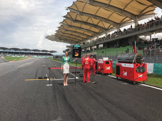 Élő: Forma-1 Maláj Nagydíj 3 | Vezess Élő: Forma-1 Maláj Nagydíj 3