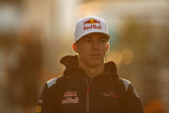 F1: Büntetések a futam előtt