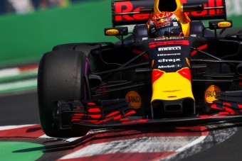 F1: Szoros az élmezőny az időmérő előtt