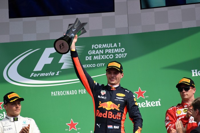 F1: Hamilton és Verstappen a legboldogabbak 2