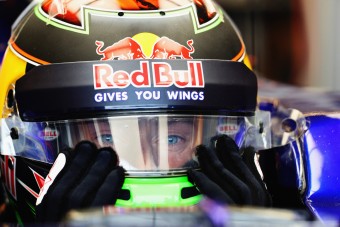 F1: Megvan az újonc végleges rajtszáma