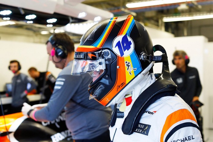 F1: Hamiltoné az első vér az USA-ban 3 | Vezess F1: Hamiltoné az első vér az USA-ban 3