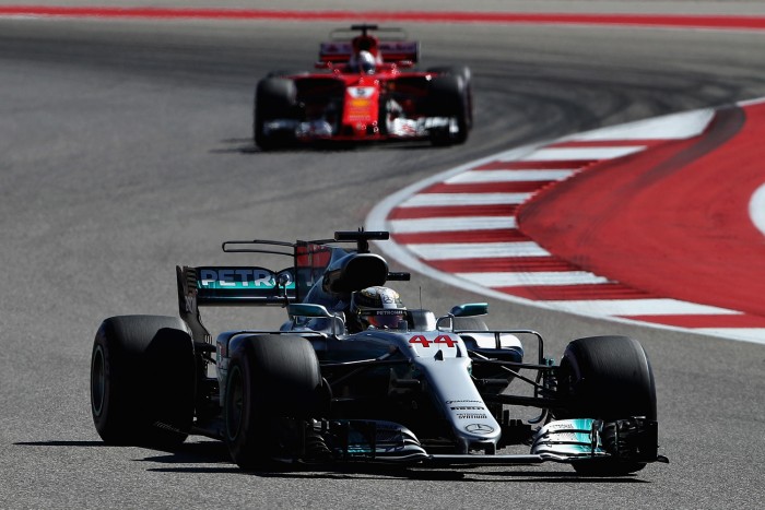 F1: Hamilton jobb versenyző Schumachernél? 1 | Vezess F1: Hamilton jobb versenyző Schumachernél? 1