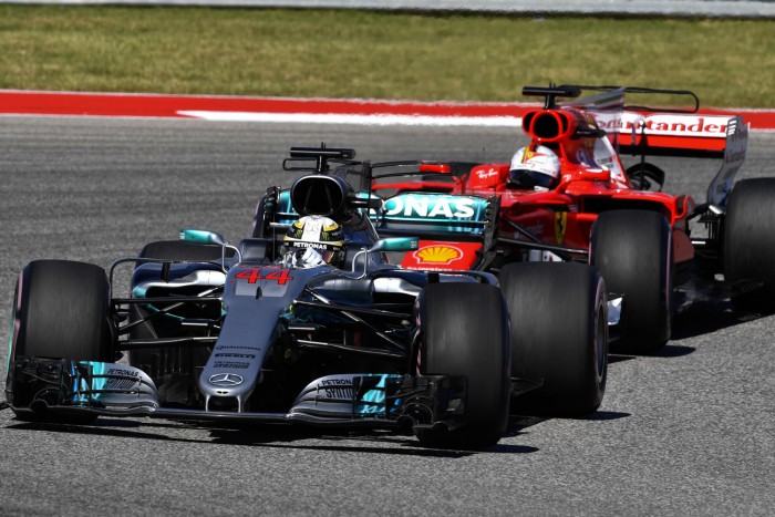 F1: Vettel csak halasztást harcolt ki