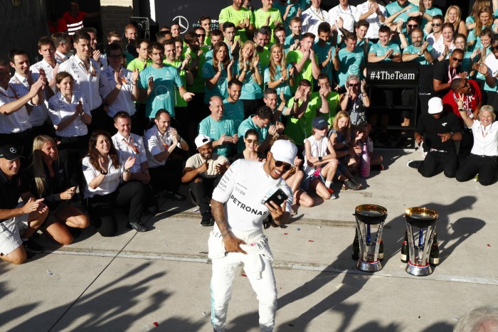 F1: Vettel csak halasztást harcolt ki 1