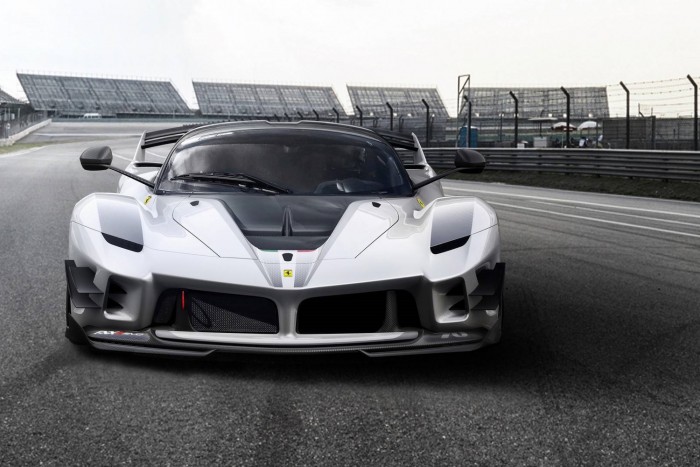 Ha nem elég a LaFerrari, itt a megoldás!