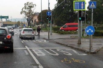 Vajon az autósok vagy a biciklisek veszélyesebbek az utakon?