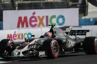 F1: Futamgyőzelem nélkül kudarcot vall a kiscsapat