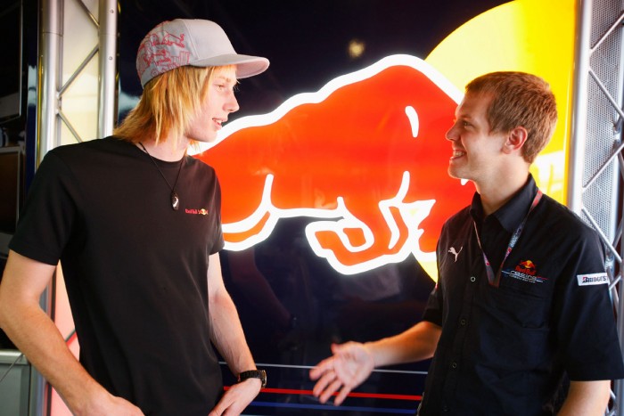 Világbajnok újonc az F1-ben – pilótát választott a Toro Rosso 1 Világbajnok újonc az F1-ben – pilótát választott a Toro Rosso 1