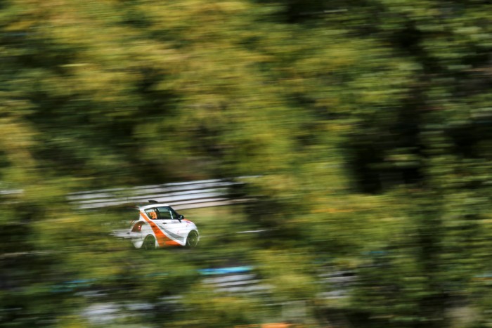 Bajnokavatás a suzukisoknál 6