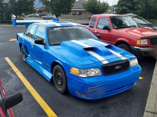 Készülj, mert ettől a Škodától most összeomlik a keringésed 2