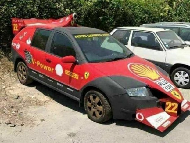 Készülj, mert ettől a Škodától most összeomlik a keringésed 1 | Vezess Készülj, mert ettől a Škodától most összeomlik a keringésed 1