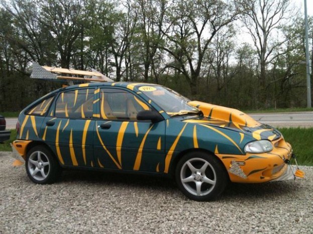 Készülj, mert ettől a Škodától most összeomlik a keringésed 10 | Vezess Készülj, mert ettől a Škodától most összeomlik a keringésed 10