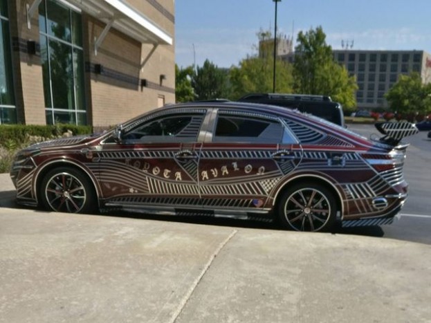 Készülj, mert ettől a Škodától most összeomlik a keringésed 7