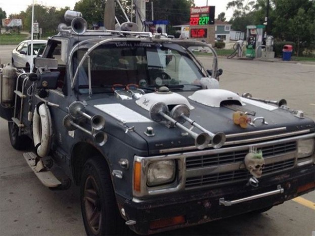 Készülj, mert ettől a Škodától most összeomlik a keringésed 8