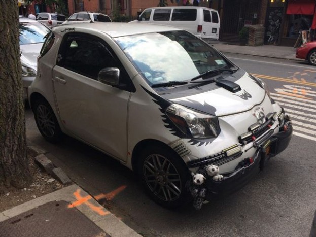 Készülj, mert ettől a Škodától most összeomlik a keringésed 9