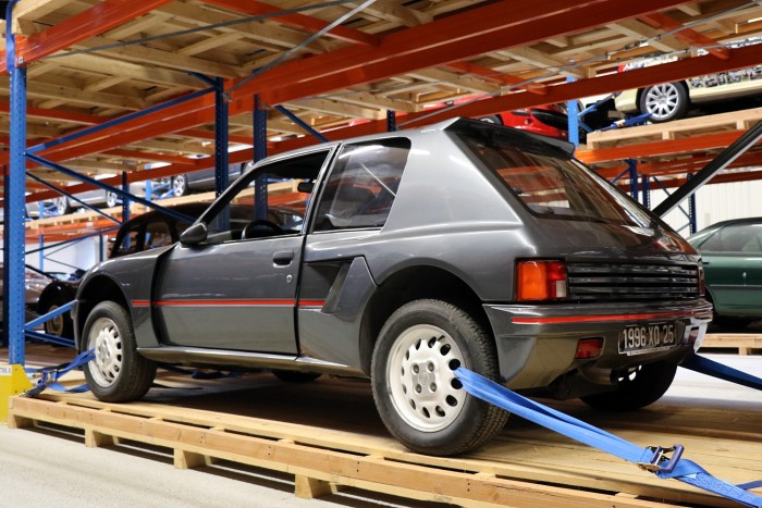 Varázslatos időutazás Peugeot-val a francia aranykorba 6
