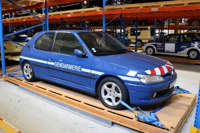 Varázslatos időutazás Peugeot-val a francia aranykorba 9