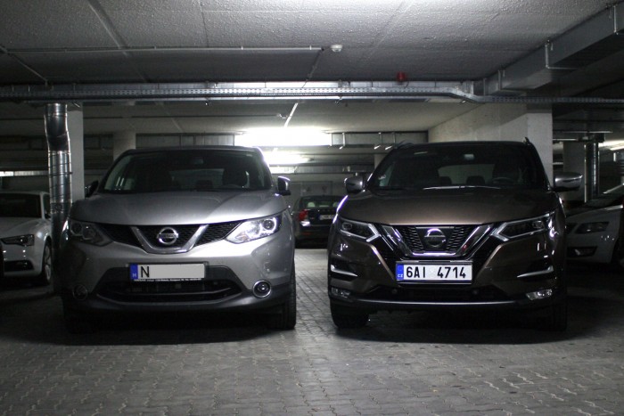 Mit tud a nők kedvenc SUV-ja 11 millióért? 7