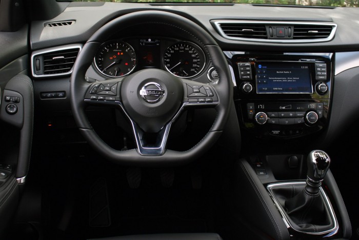 Mit tud a nők kedvenc SUV-ja 11 millióért? 7