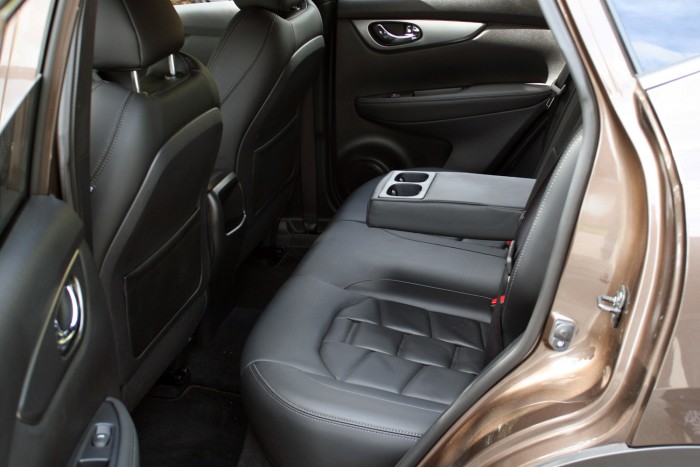 Mit tud a nők kedvenc SUV-ja 11 millióért? 8