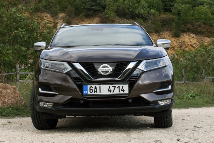 Mit tud a nők kedvenc SUV-ja 11 millióért? 13