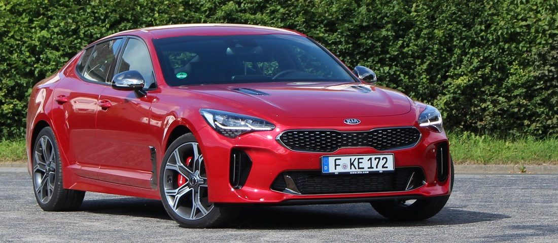 Ez a Kia lesz a jövő használt álomautója BMW helyett?