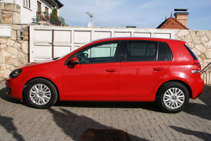 Használt autó: kockázatos Volkswagen Golfot venni? 13 Használt autó: kockázatos Volkswagen Golfot venni? 13