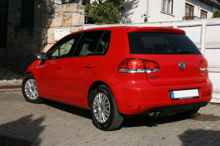Használt autó: kockázatos Volkswagen Golfot venni? 1 Használt autó: kockázatos Volkswagen Golfot venni? 1