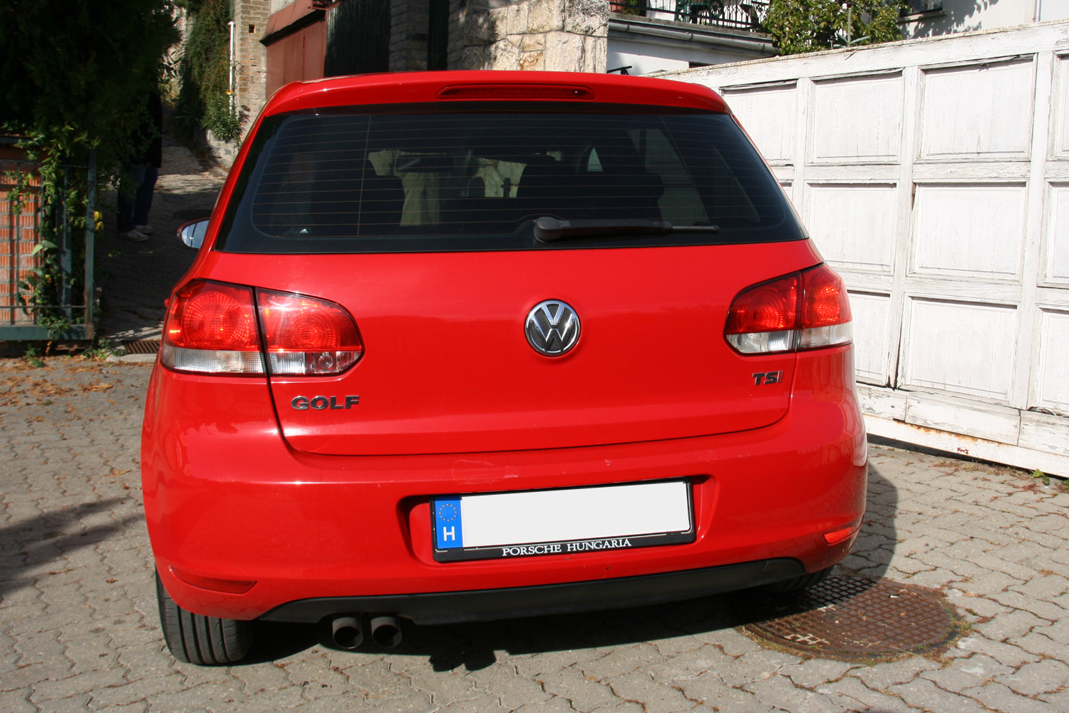 Használt autó: kockázatos Volkswagen Golfot venni? 45