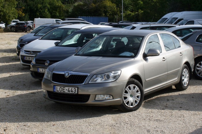 Használt autó: kockázatos Volkswagen Golfot venni? 7 Használt autó: kockázatos Volkswagen Golfot venni? 7