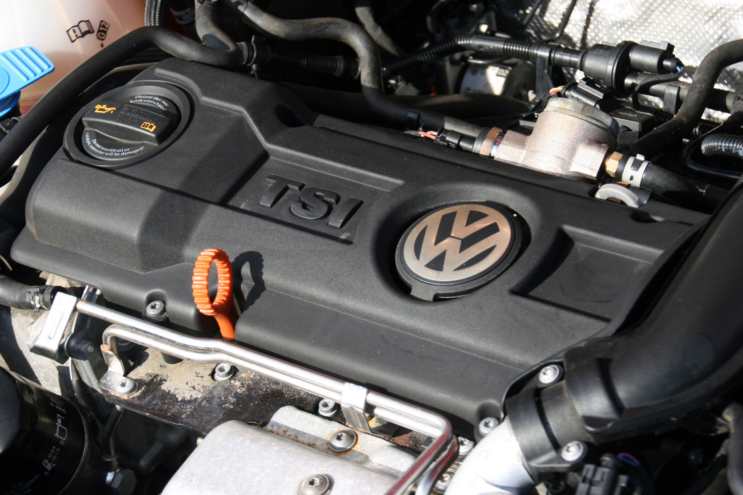 Használt autó: kockázatos Volkswagen Golfot venni? 7