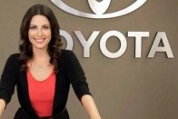 Innovatív nők álmait segít megvalósítani a Toyota 7