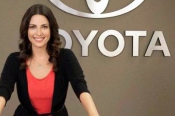 Innovatív nők álmait segít megvalósítani a Toyota 