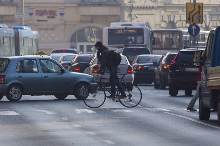Ritka sok utat lezárnak Budapesten