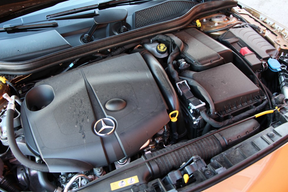 Egy egész jó Mercedes, ami mutatja mennyivel jobb a többi 7