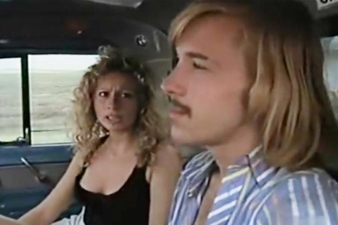 Wartburg rabláshoz, Mustang csákány alá 2 | Vezess Wartburg rabláshoz, Mustang csákány alá 2