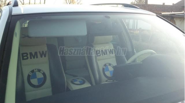 Te megvennéd ezt a predátorarcú X5-ös BMW-t? Sajnos belül sem szebb 2