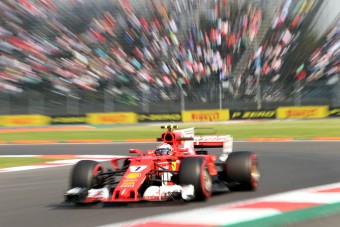 F1: Áttörés előtt a Ferrari, megvan az 1000 lóerő
