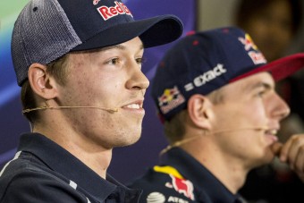F1: Verstappen nem nyer több futamot?