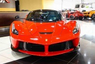 Ha lemaradtál a LaFerrari Apertáról, de nem tudsz nélküle élni, akkor drága móka lesz 20