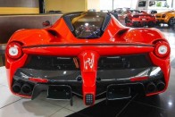 Ha lemaradtál a LaFerrari Apertáról, de nem tudsz nélküle élni, akkor drága móka lesz 2