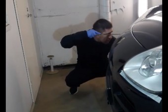 Nézd meg ezt a videót, és nagyon gyorsan felejtsd el