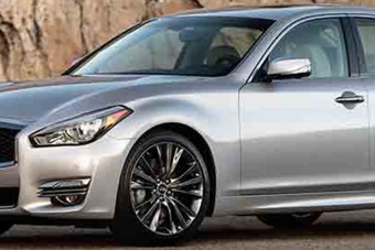 Ez most a 10 legmegbízhatóbb autó