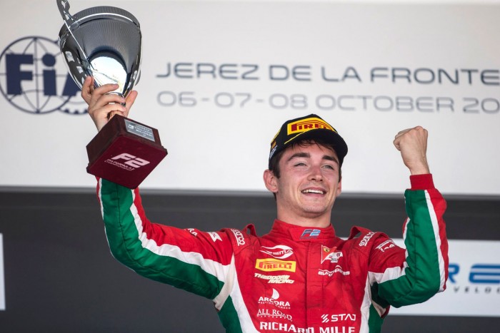 F1: Bajnokkal gazdagodott a Ferrari és a Mercedes