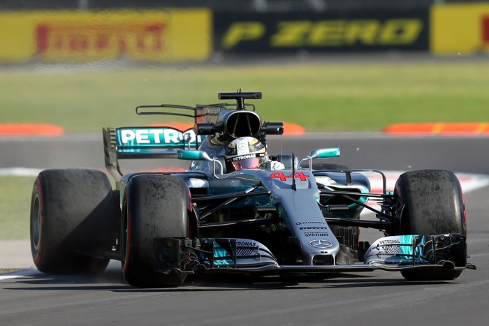 F1: Hamilton sem tudja, meddig maradjon még 1