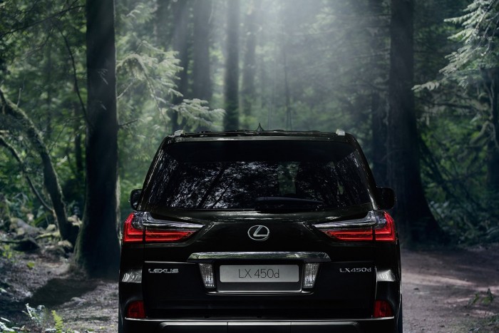 Vegyél Lexust, tisztább lesz a világ 4 | Vezess Vegyél Lexust, tisztább lesz a világ 4