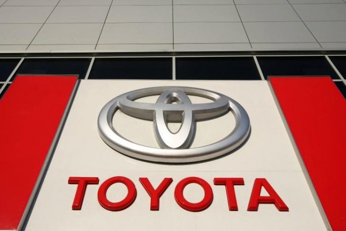 Innovatív nők álmait segít megvalósítani a Toyota 4 | Vezess Innovatív nők álmait segít megvalósítani a Toyota 4