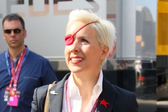 F1: Lezárták a halott pilótanő ügyét