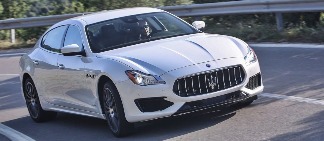 7 luxuslimuzin a német trió árnyékában